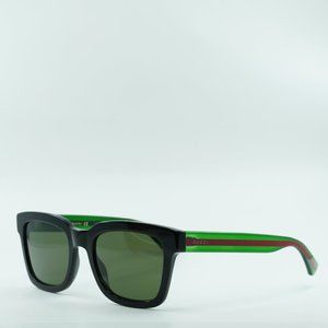 NEW GUCCI GG0001SN 002 SUNGLASSES